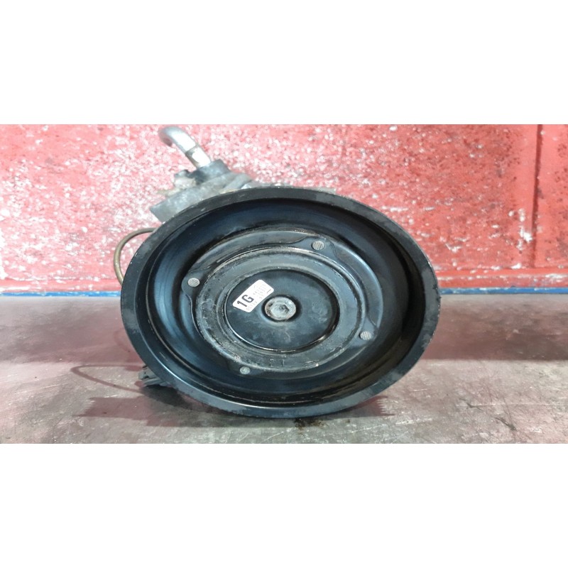 Recambio de compresor aire acondicio. para honda accord berlina (cg7-9/ch1-7) 1.8 16v cat | 0.98 - 0.03 1.8 16v cat | 0.98 - 0.0