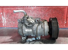 Recambio de compresor aire acondicio. para honda accord berlina (cg7-9/ch1-7) 1.8 16v cat | 0.98 - 0.03 1.8 16v cat | 0.98 - 0.0 2