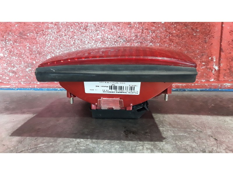 Recambio de piloto trasero derecho para audi 80/90 (893) 80 | 08.89 - ... referencia OEM IAM   