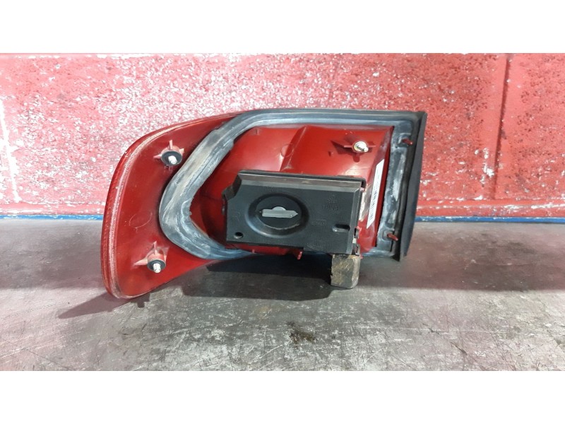 Recambio de piloto trasero derecho para audi 80/90 (893) 80 | 08.89 - ... referencia OEM IAM   