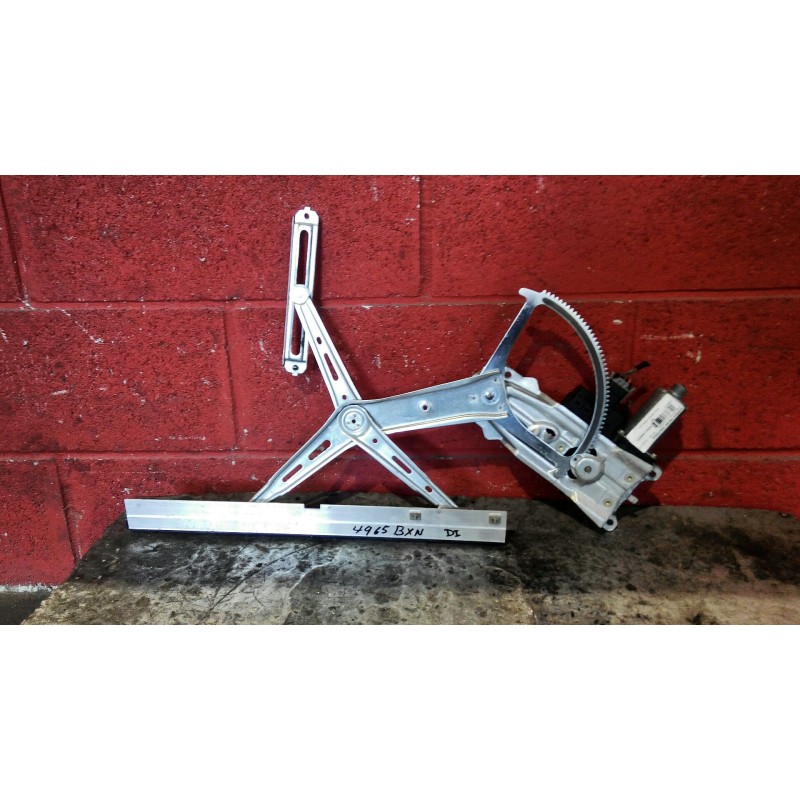Recambio de elevalu. delan. izquierdo para opel zafira a comfort | 02.99 - 12.00 comfort | 02.99 - 12.00 referencia OEM IAM   