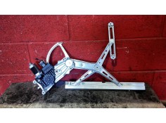 Recambio de elevalu. delan. izquierdo para opel zafira a comfort | 02.99 - 12.00 comfort | 02.99 - 12.00 referencia OEM IAM    2