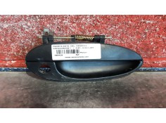 Recambio de maneta exte. delantero derecha para daewoo matiz  | 0.97 - 0.04  | 0.97 - 0.04 referencia OEM IAM