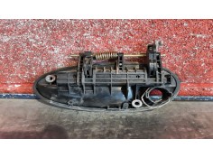 Recambio de maneta exte. delantero derecha para daewoo matiz  | 0.97 - 0.04  | 0.97 - 0.04 referencia OEM IAM    2