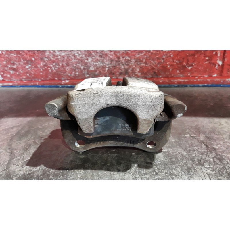 Recambio de pinza freno tras. derecha para renault megane ii berlina 5p  | 0.00 - ...  | 0.00 - ... referencia OEM IAM   