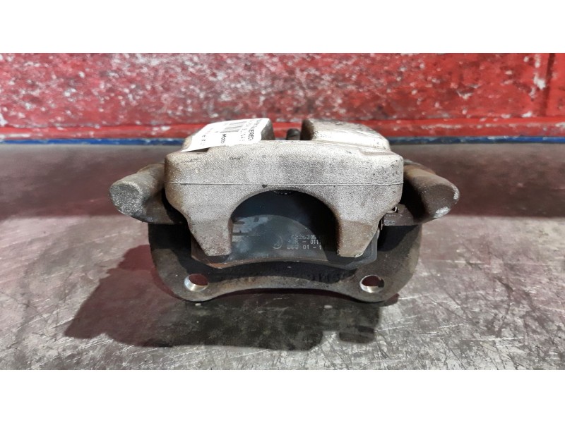 Recambio de pinza freno tras. derecha para renault megane ii berlina 5p  | 0.00 - ...  | 0.00 - ... referencia OEM IAM   