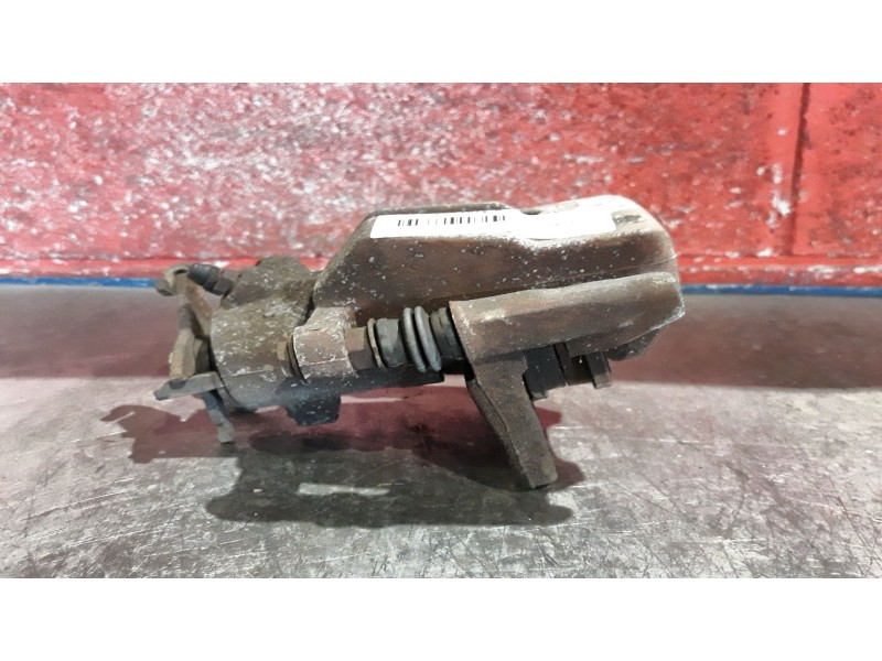 Recambio de pinza freno tras. derecha para renault megane ii berlina 5p  | 0.00 - ...  | 0.00 - ... referencia OEM IAM   