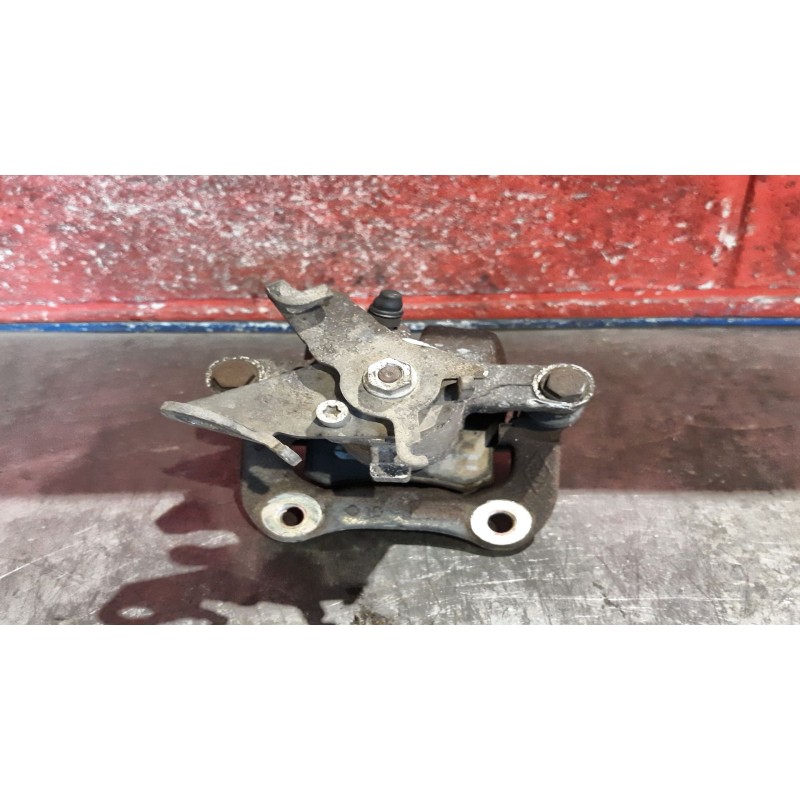 Recambio de pinza freno tras. derecha para renault megane ii berlina 5p  | 0.00 - ...  | 0.00 - ... referencia OEM IAM   
