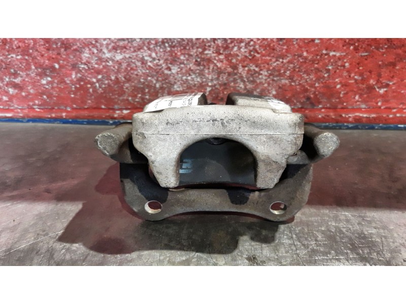 Recambio de pinza freno tras. izquierda para renault megane ii berlina 5p  | 0.00 - ...  | 0.00 - ... referencia OEM IAM    Recambio de pinza freno tras. izquierda para renault megane ii berlina 5p  | 0.00 - ...  | 0.00 - ... referencia OEM IAM