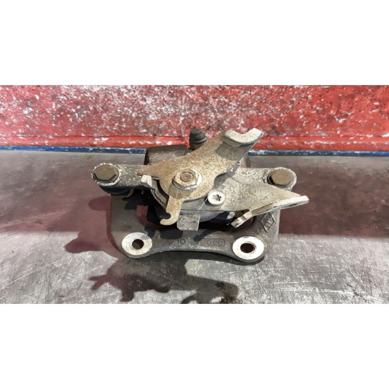 Recambio de pinza freno tras. izquierda para renault megane ii berlina 5p  | 0.00 - ...  | 0.00 - ... referencia OEM IAM    Recambio de pinza freno tras. izquierda para renault megane ii berlina 5p  | 0.00 - ...  | 0.00 - ... referencia OEM IAM