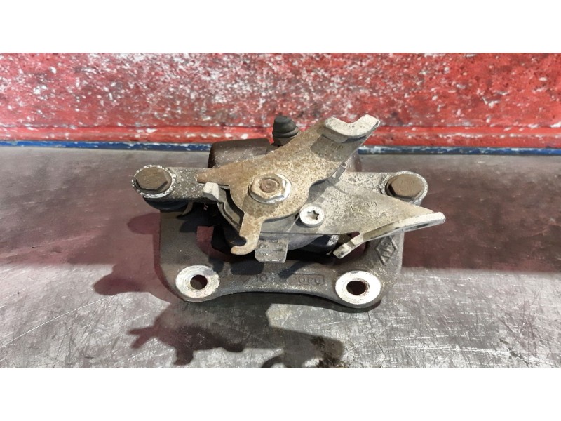 Recambio de pinza freno tras. izquierda para renault megane ii berlina 5p  | 0.00 - ...  | 0.00 - ... referencia OEM IAM    Recambio de pinza freno tras. izquierda para renault megane ii berlina 5p  | 0.00 - ...  | 0.00 - ... referencia OEM IAM