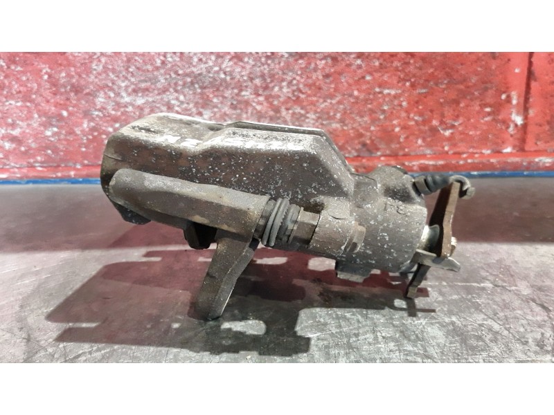 Recambio de pinza freno tras. izquierda para renault megane ii berlina 5p  | 0.00 - ...  | 0.00 - ... referencia OEM IAM    Recambio de pinza freno tras. izquierda para renault megane ii berlina 5p  | 0.00 - ...  | 0.00 - ... referencia OEM IAM