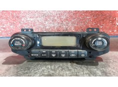 Recambio de mando climatizador para kia sportage  | 0.04 - 0.08  | 0.04 - 0.08 referencia OEM IAM 972501FXXX HC25EE281834J