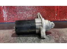 Recambio de motor arranque para volkswagen golf v berlina (1k1)  | 0.03 - 0.08  | 0.03 - 0.08 referencia OEM IAM 0001120406 02T9 2