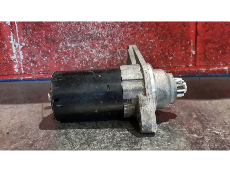 Recambio de motor arranque para volkswagen golf v berlina (1k1)  | 0.03 - 0.08  | 0.03 - 0.08 referencia OEM IAM 0001120406 02T9