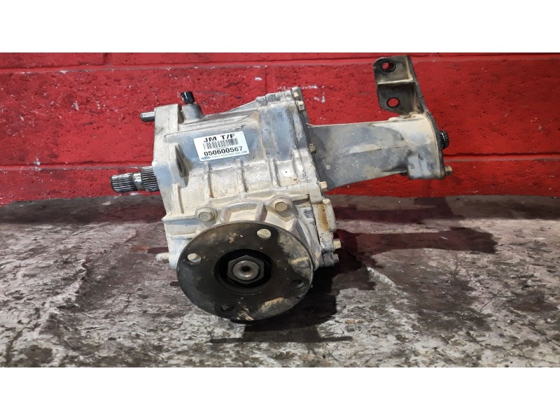 Recambio de diferencial delantero para kia sportage  | 0.04 - 0.08  | 0.04 - 0.08 referencia OEM IAM 050600567  