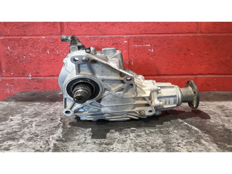 Recambio de diferencial delantero para kia sportage  | 0.04 - 0.08  | 0.04 - 0.08 referencia OEM IAM 050600567  