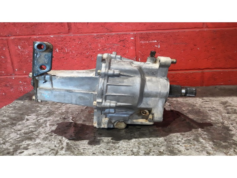 Recambio de diferencial delantero para kia sportage  | 0.04 - 0.08  | 0.04 - 0.08 referencia OEM IAM 050600567  