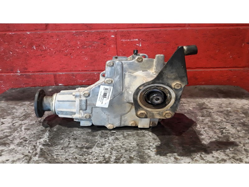 Recambio de diferencial delantero para kia sportage  | 0.04 - 0.08  | 0.04 - 0.08 referencia OEM IAM 050600567  