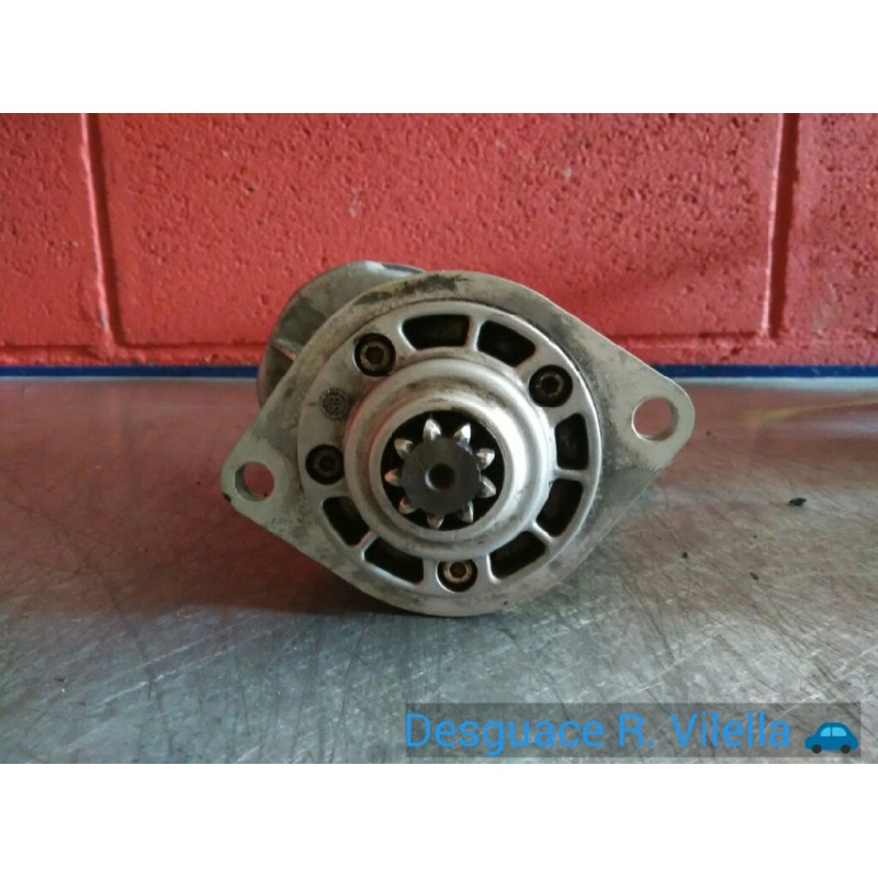 Recambio de motor arranque para skoda felicia berlina ( 791) 1.3 | 0.92 - ... 1.3 | 0.92 - ... referencia OEM IAM 443115141310  