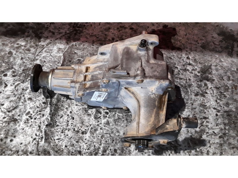 Recambio de diferencial delantero para kia sportage  | 0.04 - 0.08  | 0.04 - 0.08 referencia OEM IAM 050600567  