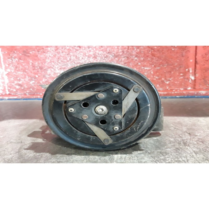Recambio de compresor aire acondicio. para nissan primera berlina (p12) acenta | 05.02 - 12.05 acenta | 05.02 - 12.05 referencia