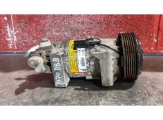 Recambio de compresor aire acondicio. para nissan primera berlina (p12) acenta | 05.02 - 12.05 acenta | 05.02 - 12.05 referencia 2