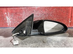 Recambio de retrovisor derecho para nissan primera berlina (p12) acenta | 05.02 - 12.05 acenta | 05.02 - 12.05 referencia OEM IA