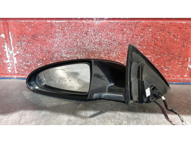 Recambio de retrovisor izquierdo para nissan primera berlina (p12) acenta | 05.02 - 12.05 acenta | 05.02 - 12.05 referencia OEM 