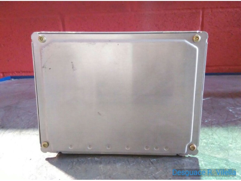 Recambio de centralita motor uce para audi a6 berlina (4b2) 2.5 tdi | 04.97 - 12.01 2.5 tdi | 04.97 - 12.01 referencia OEM IAM 0