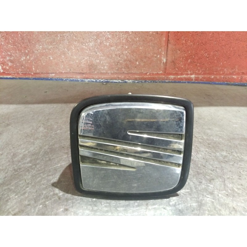 Recambio de maneta exterior porton para seat ibiza (6k1) select | 08.99 - 12.01 ibiza (6k1) select | 08.99 - 12.01 referencia OE