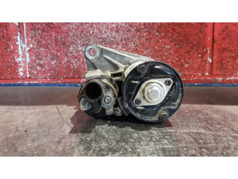 Recambio de motor arranque para volkswagen golf v berlina (1k1)  | 0.03 - 0.08  | 0.03 - 0.08 referencia OEM IAM 0001120406 02T9