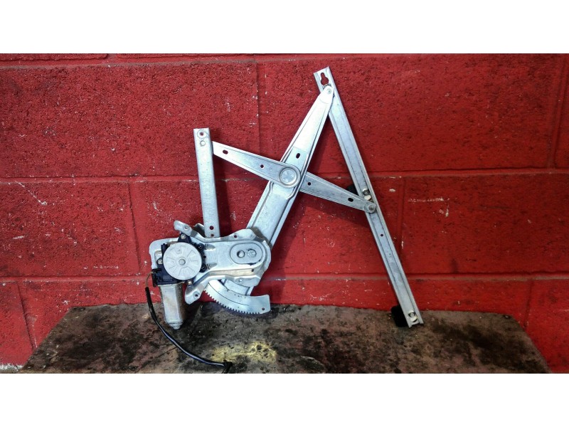 Recambio de elevalu. delan. derecho para mg rover serie 25 (rf)  | ...  | ... referencia OEM IAM   