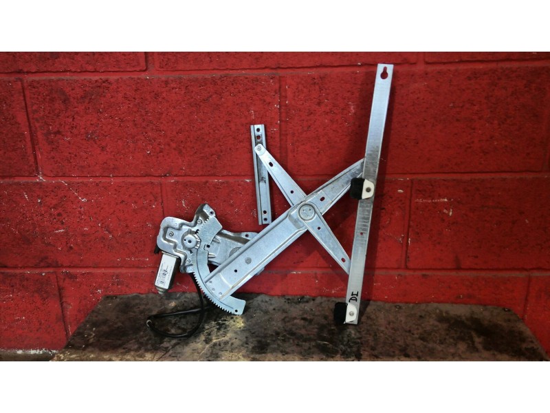 Recambio de elevalu. delan. izquierdo para mg rover serie 25 (rf)  | ...  | ... referencia OEM IAM    Recambio de elevalu. delan. izquierdo para mg rover serie 25 (rf)  | ...  | ... referencia OEM IAM