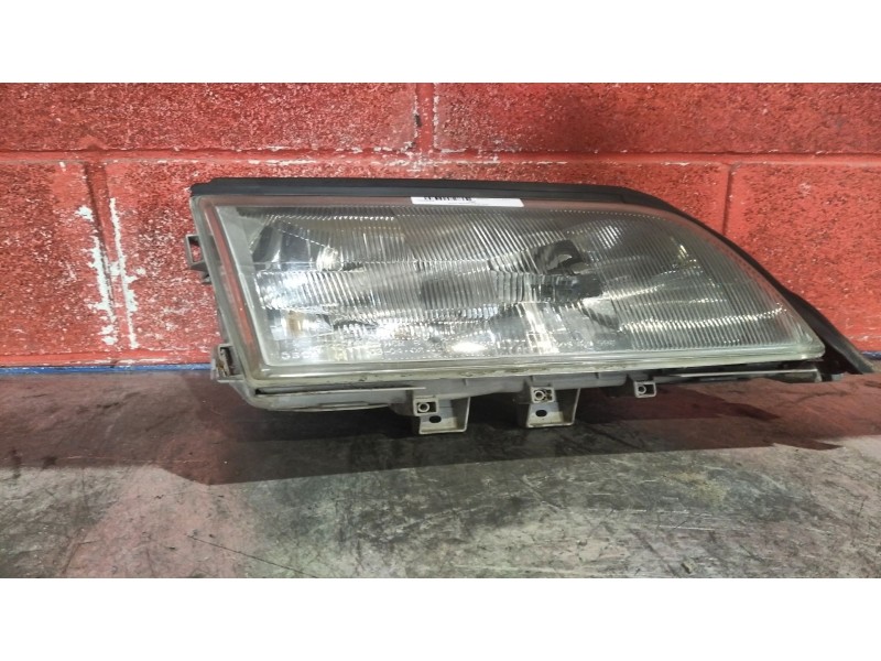 Recambio de faro derecho para mercedes clase c (w202) berlina 1.8 16v cat | 0.93 - ... 1.8 16v cat | 0.93 - ... referencia OEM I