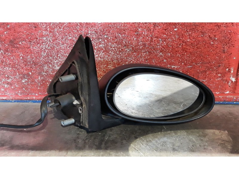 Recambio de retrovisor derecho para mg rover serie 25 (rf)  | ...  | ... referencia OEM IAM ELECTRIC   Recambio de retrovisor derecho para mg rover serie 25 (rf)  | ...  | ... referencia OEM IAM ELECTRIC