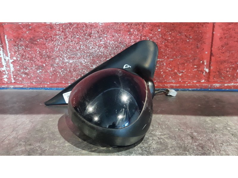 Recambio de retrovisor derecho para mg rover serie 25 (rf)  | ...  | ... referencia OEM IAM ELECTRIC   Recambio de retrovisor derecho para mg rover serie 25 (rf)  | ...  | ... referencia OEM IAM ELECTRIC