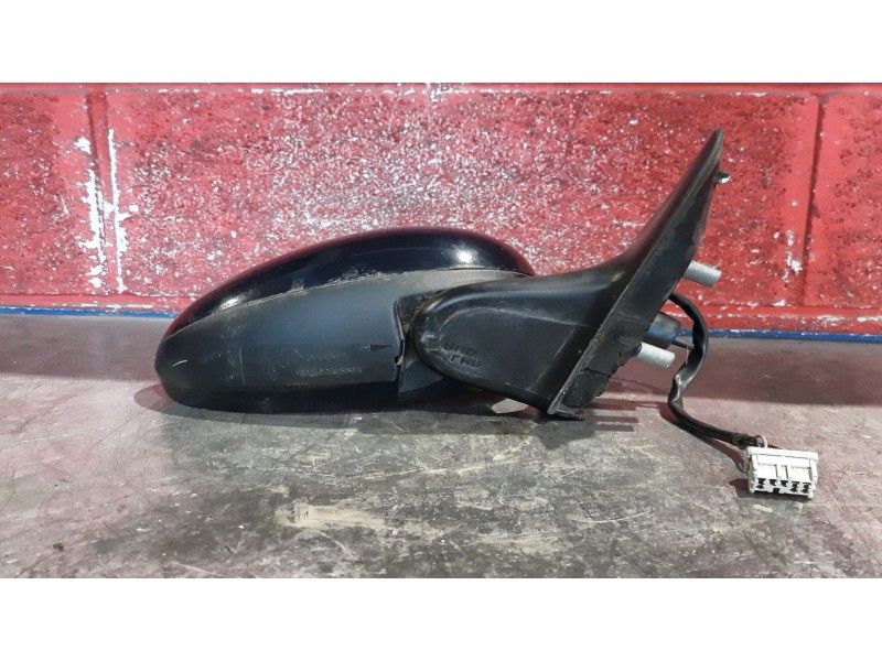 Recambio de retrovisor derecho para mg rover serie 25 (rf)  | ...  | ... referencia OEM IAM ELECTRIC   Recambio de retrovisor derecho para mg rover serie 25 (rf)  | ...  | ... referencia OEM IAM ELECTRIC