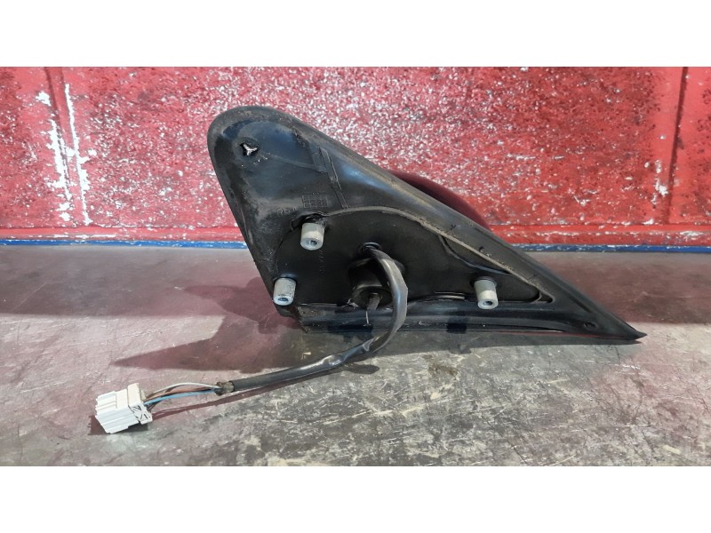 Recambio de retrovisor derecho para mg rover serie 25 (rf)  | ...  | ... referencia OEM IAM ELECTRIC   Recambio de retrovisor derecho para mg rover serie 25 (rf)  | ...  | ... referencia OEM IAM ELECTRIC