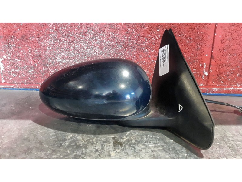 Recambio de retrovisor derecho para mg rover serie 25 (rf)  | ...  | ... referencia OEM IAM ELECTRIC   Recambio de retrovisor derecho para mg rover serie 25 (rf)  | ...  | ... referencia OEM IAM ELECTRIC