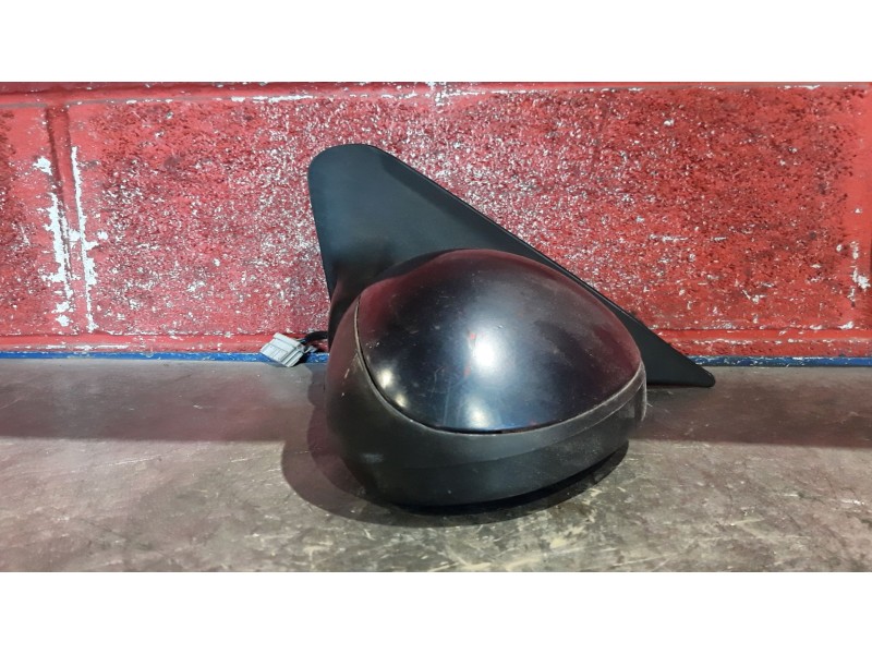 Recambio de retrovisor izquierdo para mg rover serie 25 (rf)  | ...  | ... referencia OEM IAM ELECTRIC   Recambio de retrovisor izquierdo para mg rover serie 25 (rf)  | ...  | ... referencia OEM IAM ELECTRIC