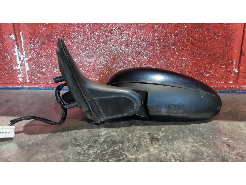 Recambio de retrovisor izquierdo para mg rover serie 25 (rf)  | ...  | ... referencia OEM IAM ELECTRIC   Recambio de retrovisor izquierdo para mg rover serie 25 (rf)  | ...  | ... referencia OEM IAM ELECTRIC