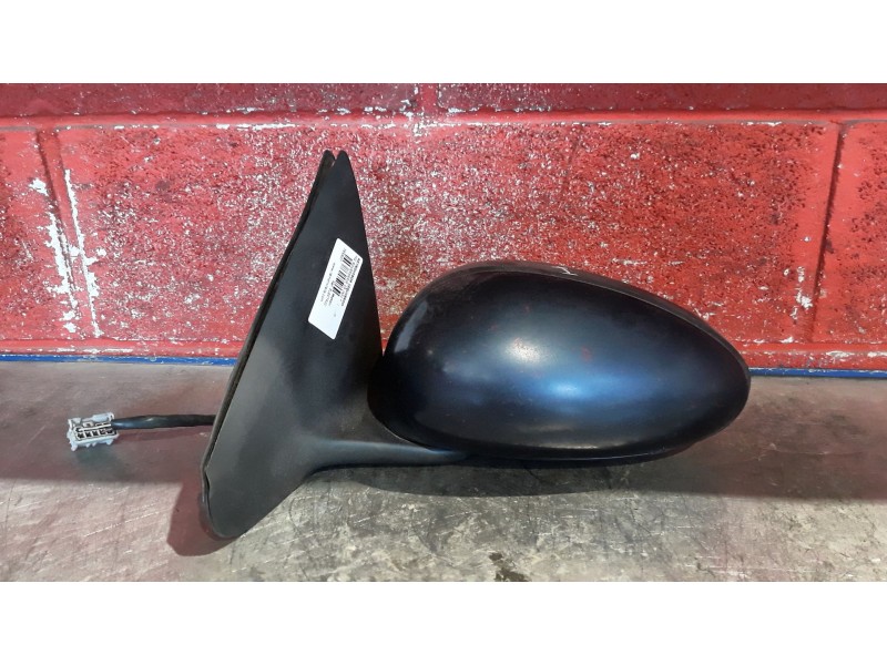Recambio de retrovisor izquierdo para mg rover serie 25 (rf)  | ...  | ... referencia OEM IAM ELECTRIC   Recambio de retrovisor izquierdo para mg rover serie 25 (rf)  | ...  | ... referencia OEM IAM ELECTRIC