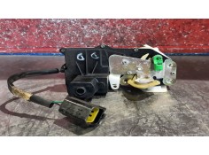 Recambio de cerra. puer. delantero derecha para mg rover serie 25 (rf)  | ...  | ... referencia OEM IAM   