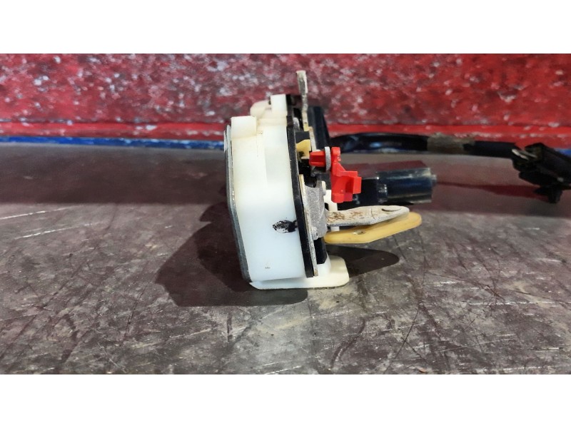 Recambio de cerra. puer. delantero izquierda para mg rover serie 25 (rf)  | ...  | ... referencia OEM IAM   