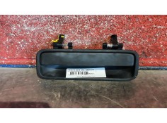 Recambio de maneta exte. delantero derecha para mg rover serie 25 (rf)  | ...  | ... referencia OEM IAM   