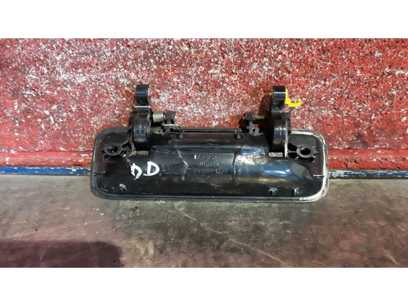 Recambio de maneta exte. delantero derecha para mg rover serie 25 (rf)  | ...  | ... referencia OEM IAM   