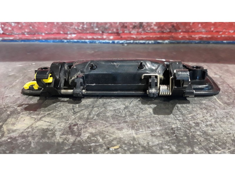 Recambio de maneta exte. delantero derecha para mg rover serie 25 (rf)  | ...  | ... referencia OEM IAM    Recambio de maneta exte. delantero derecha para mg rover serie 25 (rf)  | ...  | ... referencia OEM IAM