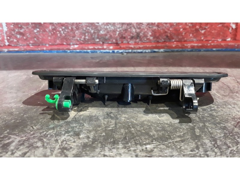 Recambio de maneta exte. delantero izquierda para mg rover serie 25 (rf)  | ...  | ... referencia OEM IAM   