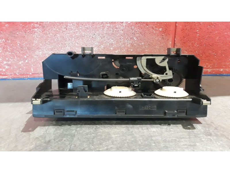 Recambio de mando calefaccion aire acondicionado para peugeot 406 berlina (s1/s2) 1.8 cat | ... 1.8 cat | ... referencia OEM IAM